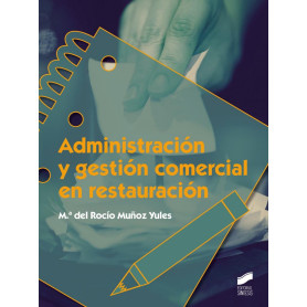ADMINISTRACION Y GESTION COMERCIAL EN RESTAURACION  JEYJO