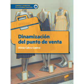 DINAMIZACION DEL PUNTO DE VENTA  JEYJO