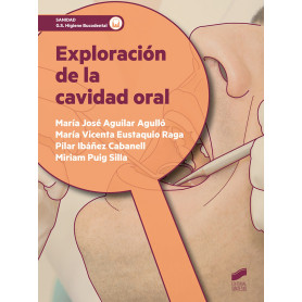 EXPLORACION DE LA CAVIDAD ORAL  JEYJO