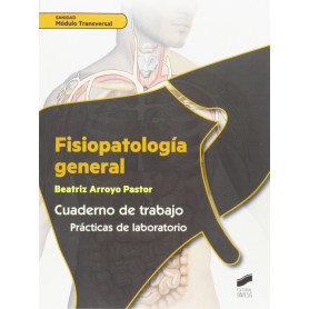 FISIOPATOLOGIA GENERAL. CUADERNO DE TRABAJO  JEYJO