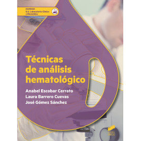 TECNICAS DE ANALISIS HEMATOLOGICO  JEYJO