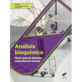 ANALISIS BIOQUIMICO  JEYJO