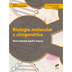 BIOLOGIA MOLECULAR Y CITOGENETICA  JEYJO