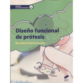 DISEÑO FUNCIONAL DE PROTESIS  JEYJO