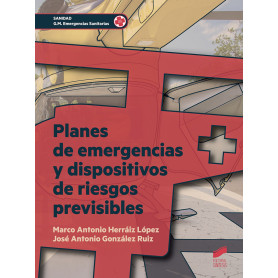 PLANES DE EMERGENCIAS Y DISPOSITIVOS DE RIESGOS PREVISIBLES  JEYJO