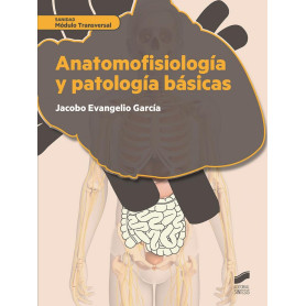 ANATOMOFISIOLOGIA Y PATOLOGIA BASICAS  JEYJO