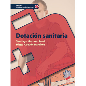 DOTACION SANITARIA  JEYJO