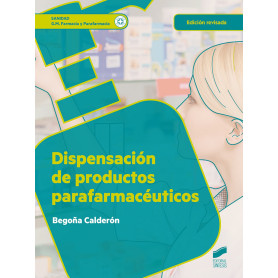 DISPENSACION DE PRODUCTOS PARAFARMACEUTICOS  JEYJO