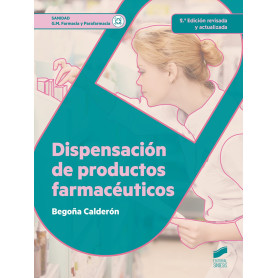 DISPENSACION DE PRODUCTOS FARMACEUTICOS  JEYJO