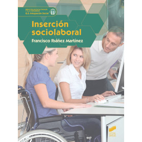 INSERCION SOCIOLABORAL  JEYJO