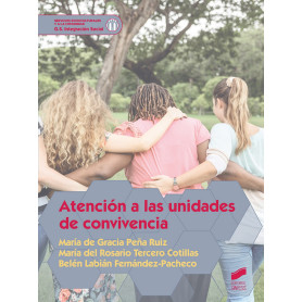 ATENCION A LAS UNIDADES DE CONVIVENCIA  JEYJO