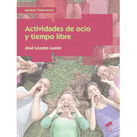 ACTIVIDADES DE OCIO Y TIEMPO LIBRE  JEYJO