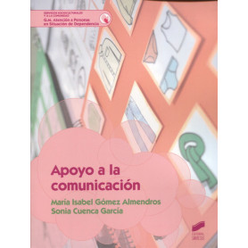 APOYO A LA COMUNICACION  JEYJO