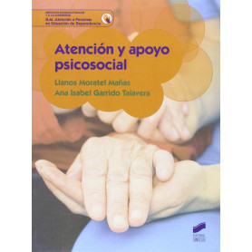 ATENCION Y APOYO PSICOSOCIAL  JEYJO