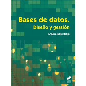 BASES DE DATOS. DISEÑO Y GESTION  JEYJO
