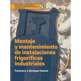 MONTAJE MANTENIMIENTO INSTALACION FRIGORIFICAS INDUSTRIALES  JEYJO