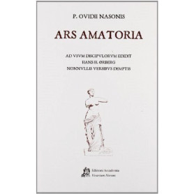OVIDIO: ARS AMATORIA  JEYJO