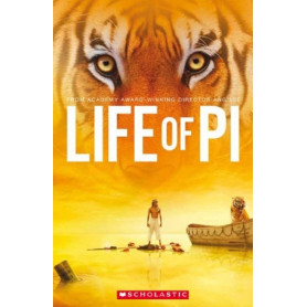 LIFE OF PI LEVEL 3  JEYJO