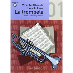 LA TROMPETA 1  JEYJO