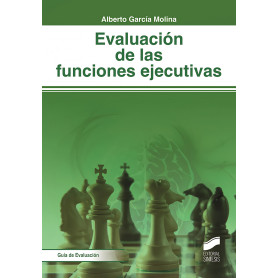 EVALUACIÓN DE LAS FUNCIONES EJECUTIVAS  JEYJO