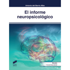 EL INFORME NEUROPSICOLÓGICO  JEYJO