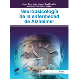 NEUROPSICOLOGÍA DE LA ENFERMEDAD DE ALZEIMER  JEYJO