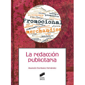 LA REDACCIÓN PUBLICITARIA  JEYJO