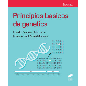 PRINCIPIOS BÁSICOS DE GENÉTICA  JEYJO