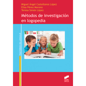 MÉTODOS DE INVESTIGACIÓN EN LOGOPEDIA  JEYJO