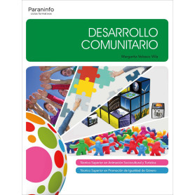 DESARROLLO COMUNITARIO  JEYJO