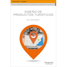 DISEÑO DE PRODUCTOS TURÍSTICOS  JEYJO