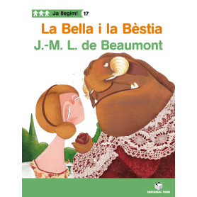 BELLA I LA BESTIA  JEYJO
