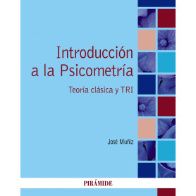 INTRODUCCION A LA PSICOMETRIA  JEYJO