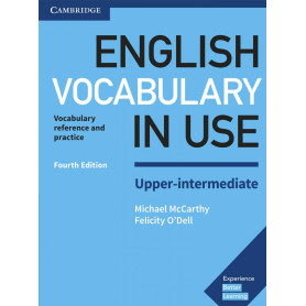 ENG VOC USE UPP-INT 4ED KEY)  JEYJO