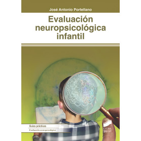 EVALUACIÓN NEUROPSICOLÓGICA INFANTIL  JEYJO