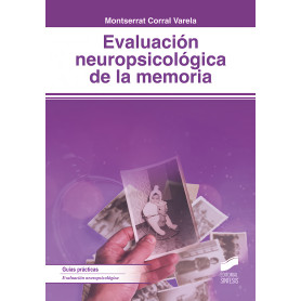 EVALUACIÓN NEUROPSICOLÓGICA DE LA MEMORIA  JEYJO
