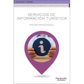 SERVICIOS DE INFORMACIÓN TURISTICA  JEYJO