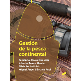 GESTION DE LA PESCA CONTINENTAL  JEYJO