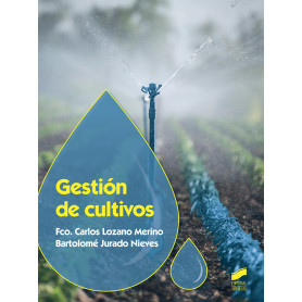 GESTIÓN DE CULTIVOS  JEYJO