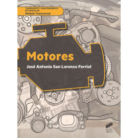 MOTORES  JEYJO