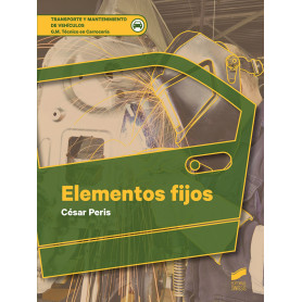 ELEMENTOS FIJOS  JEYJO