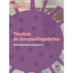 TÉCNICAS DE INMUNODIAGNÓSTICO  JEYJO