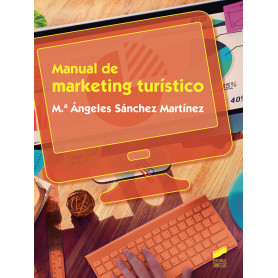 MANUAL DE MARKETING TURÍSTICO  JEYJO