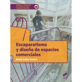ESCAPARATISMO Y DISEÑO DE ESPACIOS COMERCIALES  JEYJO