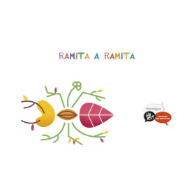 HORMIGAS 4 AÑOS 2018  JEYJO