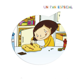 COCINA Y ALIMENTOS 4 AÑOS 2018  JEYJO