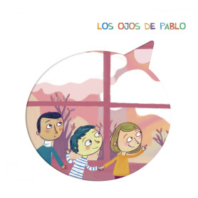 PICASSO 4 AÑOS 2018  JEYJO