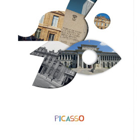 PICASSO 5 AÑOS 2018  JEYJO