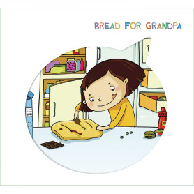 FOOD AND COOKING 4 YEARS 2018  JEYJO