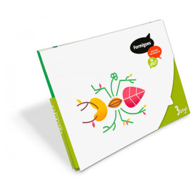 FORMIGUES 3 ANYS  JEYJO